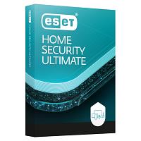 ESET Home Security Ultimate